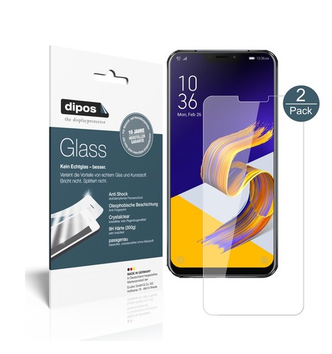 Protection pour asus - 2x,