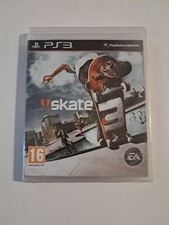 Jeu PS3 Skate 3 Version FR Neuf Sous Blister (Abîmé, Lire Annonce)