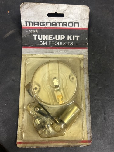 Vintage magnatron tune kit - magnatron,