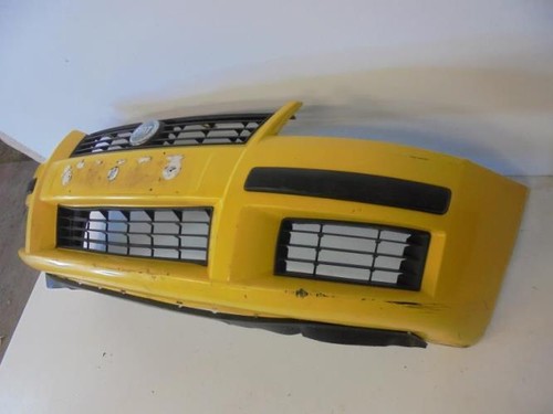 Pare choc avant fiat stilo - fiat,