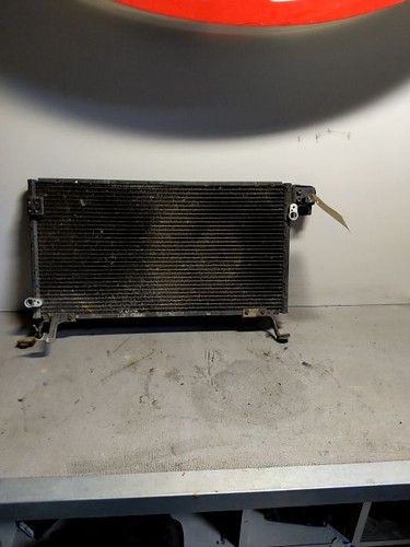 Radiateur climatisation