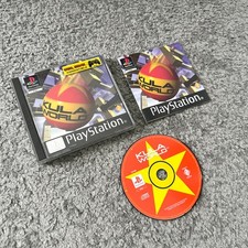 Kula World - PS1 - GER Version