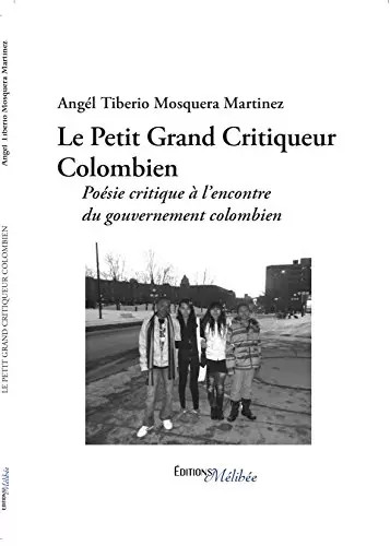 Petit grand critiqueur - le,