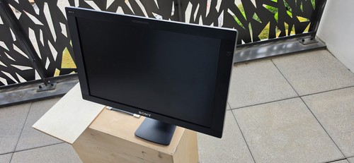 Sony lmd 2451w moniteur - sony,