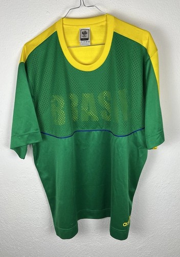 Brésil adidas shirt - adidas, t-shirt