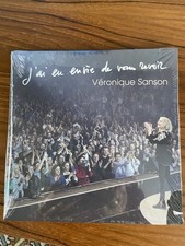 VERONIQUE SANSON - J'AI EU