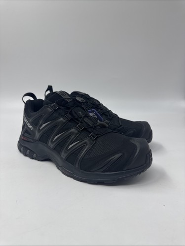 Salomon pro gore tex - pro, 3d