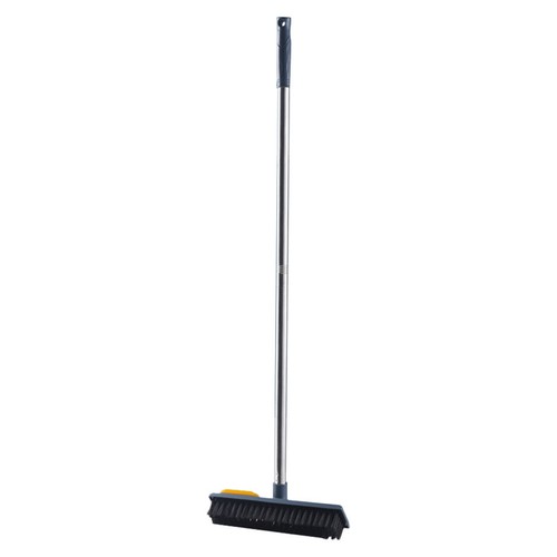Auto laveuse pour sol - , brosse