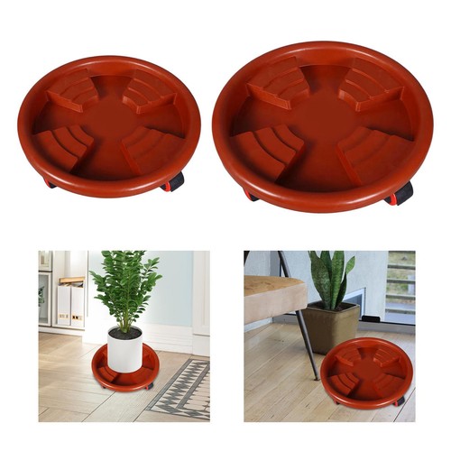 Support pots avec - support, à