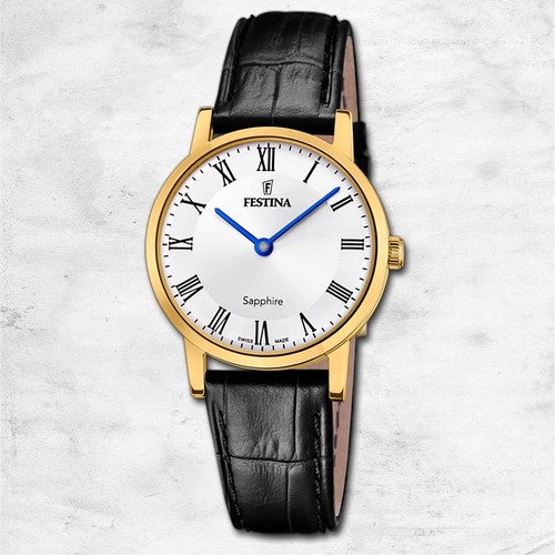 Festina montre femmes cuir - festina,