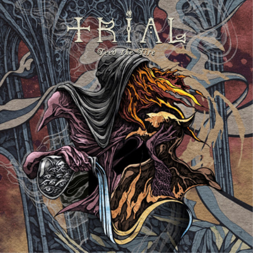 Trial feed the fire - (swe),