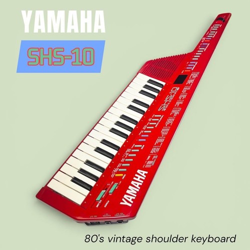 Rare clavier numérique - , keytar