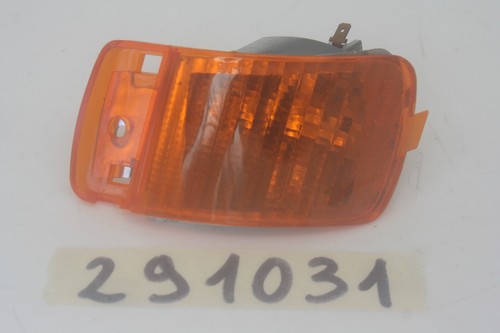 Clignotant arri droit - arri�re,