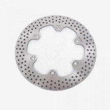 Disque de frein avant Perftec