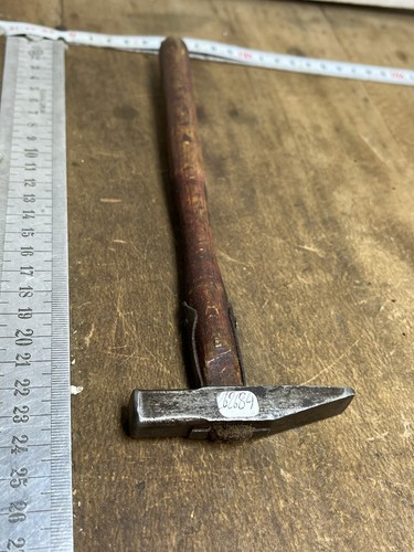 Marteau outil ancien old tool - outil,
