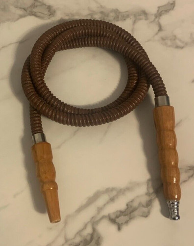 Tuyau chicha narguilé - tuyau,