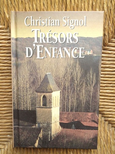 Livre roman autobiographique