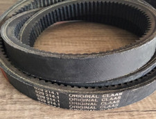 Courroie crantée CLAAS 629214.1 6292141