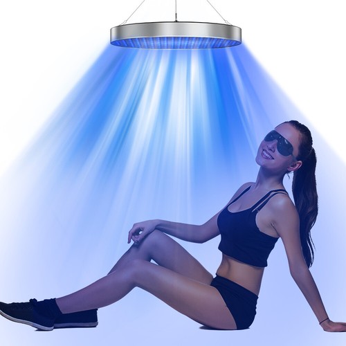 460nm tanning lamp - tanning,