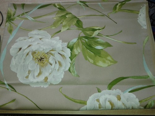 Prix choc nappe jlp provence - nappe,