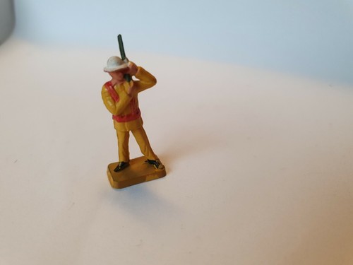 Figurine travaux public talkie - travaux,
