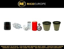 Filtre Kit Pour Cormick Mac Mc