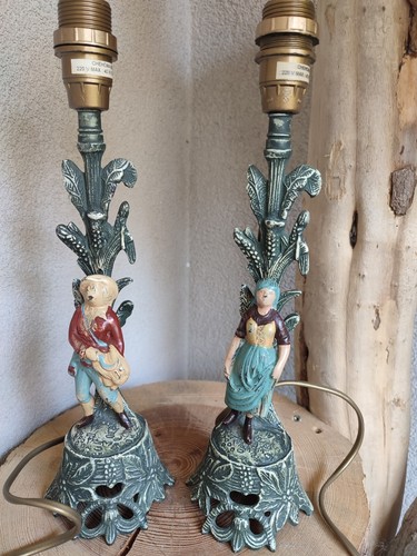 Chehoma deux splendides - ,
