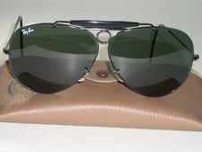 1980's VINTAGE B&L RAY-BAN