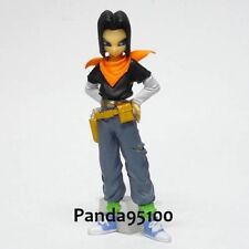 FIGURINE CYBORG C17 HG 4