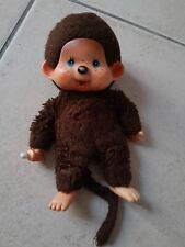 KIKI VINTAGE - YEUX BLEUS ET BIBERON