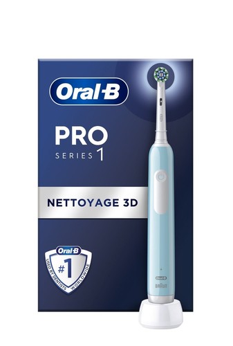Oral pro series brosse à - pro, 1
