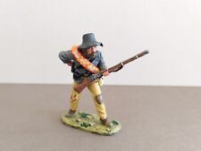 KING & COUNTRY CW023 STANDING LOADING RIFLE GUERRE DE SECESSION RETIRED no box