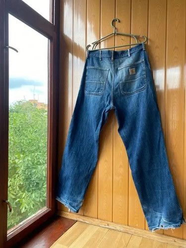 Vtg carhartt heavyweight - carhartt,