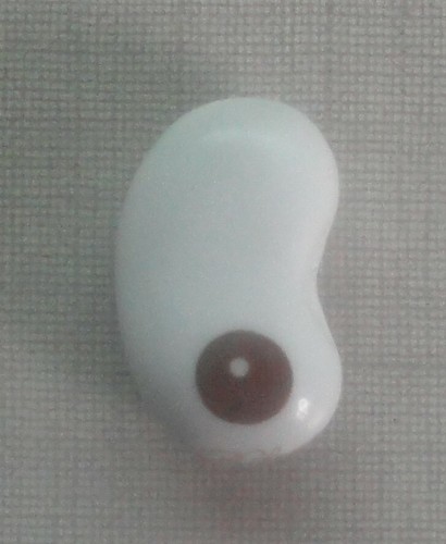Feve poilane haricot - 2005,