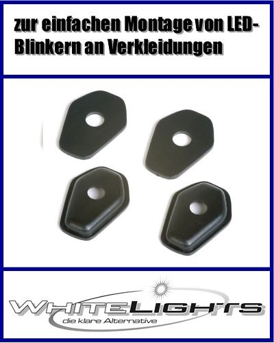 Adaptateur plaques led - plaques, mini