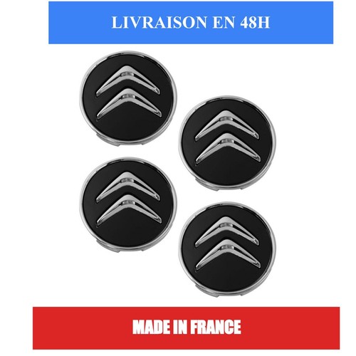 Enjoliveurs roue mm - enjoliveurs,