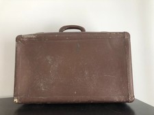 valise en carton Atlantis