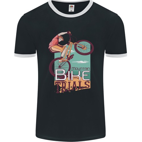 Shirt ringer pour - ringer, de