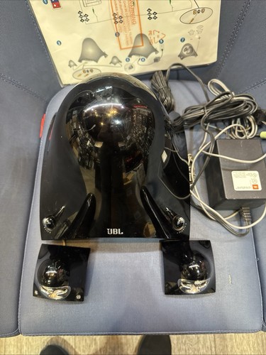 Jbl creature iii gaming - jbl,