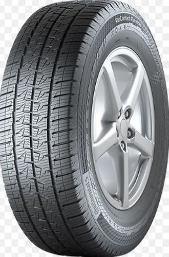 Continental 205 r16c - continental,