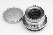 Leitz Leica M39 Summaron 3.5/3.5Cm A36 #1227647