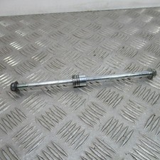 Axe roue avant MBK NITRO 50 -