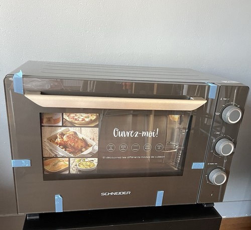 Mini four schneider 46l - mini,