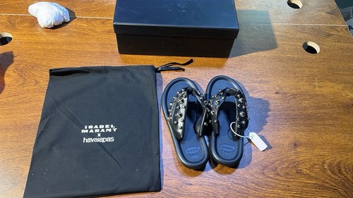 Havaianas isabel marant - havaianas, x