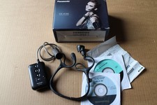 Panasonic Camera Sport HD Action HX-A100 PORTABLE GREAT Made in Japan Rare BOX