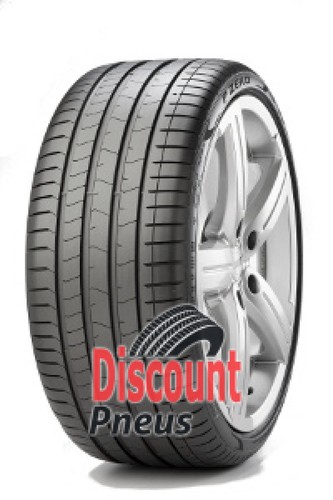 Pirelli zero pz4 run flat - pz4,