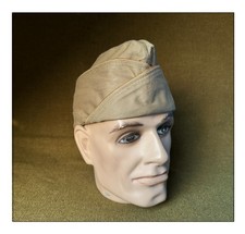 US ww2 Calot infanterie Dday