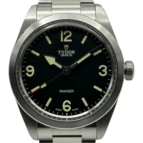 Tudor ranger 79950 - 79950, noir
