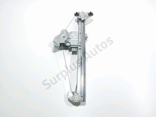 LEVE-VITRE ELECTRIQUE AVANT