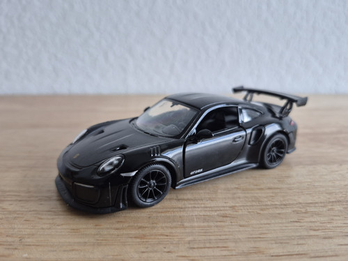 Kinsmart scale model - 1:36,